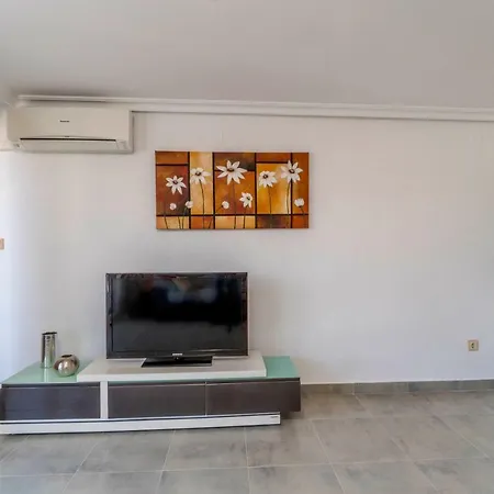 Appartamento Habaneras Homes *