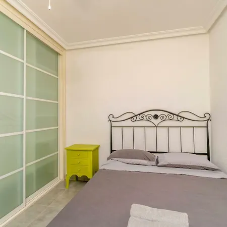 Habaneras Homes