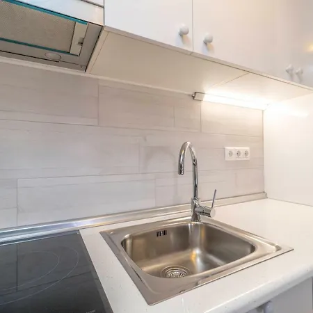 Appartamento Habaneras Homes