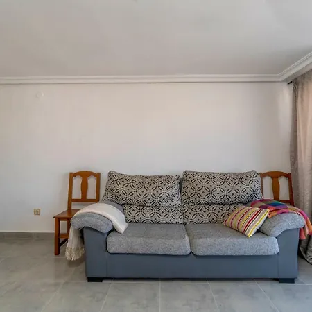 Appartamento Habaneras Homes