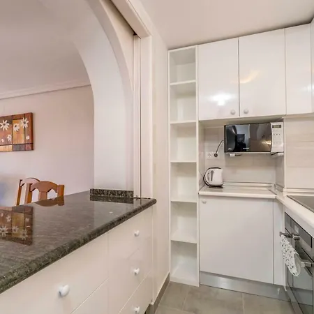 Appartamento Habaneras Homes
