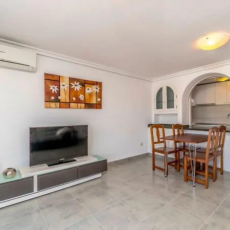 Appartamento Habaneras Homes