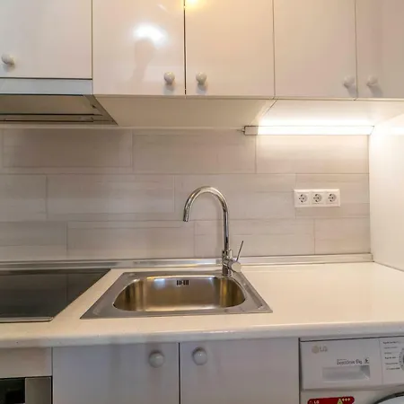 Habaneras Homes Appartamento Torrevieja