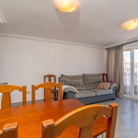 Habaneras Homes Appartamento Torrevieja