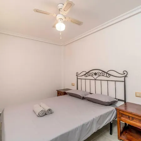 Daire Habaneras Homes Torrevieja