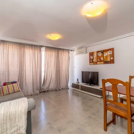 Daire Habaneras Homes Torrevieja