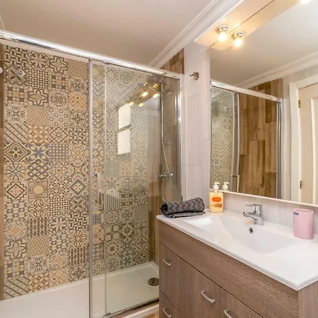 Apartment Habaneras Homes Torrevieja