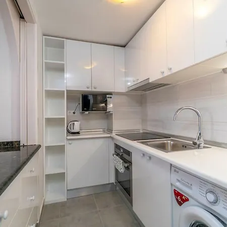 Habaneras Homes *