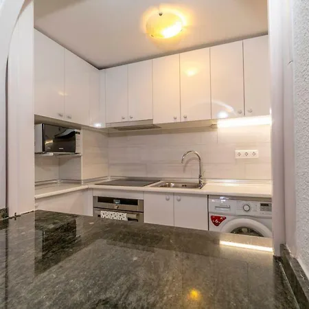 Habaneras Homes *