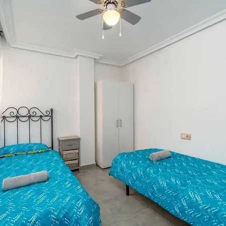 Habaneras Homes *