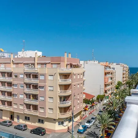 Habaneras Homes