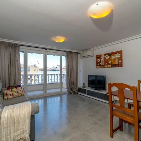 Habaneras Homes Daire Torrevieja
