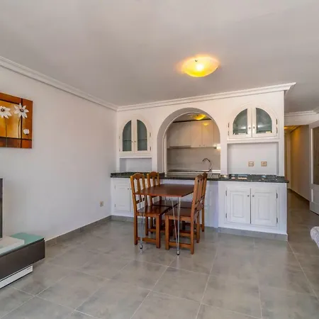 Habaneras Homes Daire Torrevieja