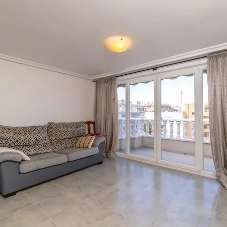 Daire Habaneras Homes