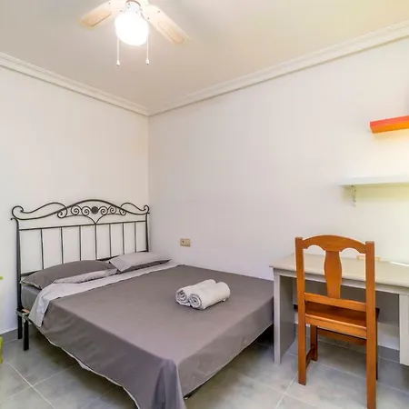 Daire Habaneras Homes